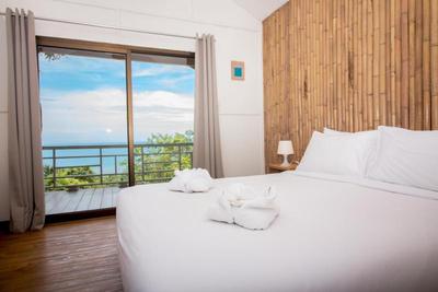Bluerama Adults Only Resort