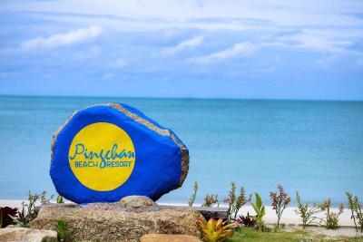 Pingchan Koh Phangan Beachfront Resort