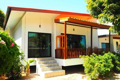 The Scenery Beach Resort