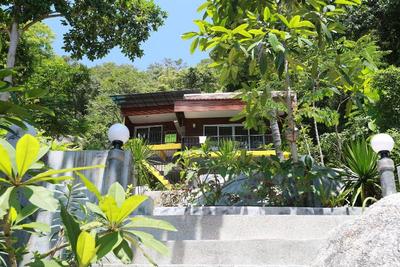 Greenery Resort