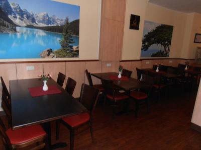 Altan Hotel