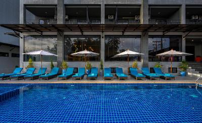Maikhao Hotel