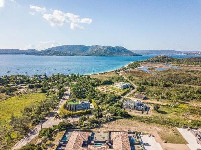 Residence Pierre & Vacances  Vesna Rossa