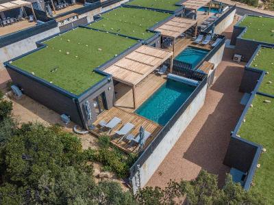 Residence P&V Premium Les Terrasses d'Arsella