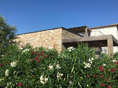 P&V Premium residence Les Villas de Porto- Vecchio