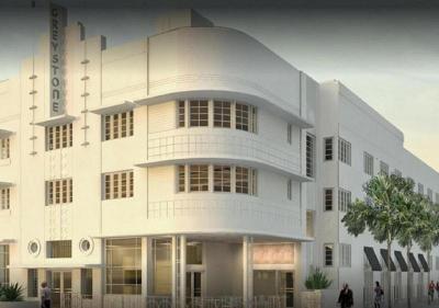 Hotel Greystone - Adults only