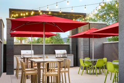 Home2 Suites by Hilton Pensacola I-10 Pine Forest