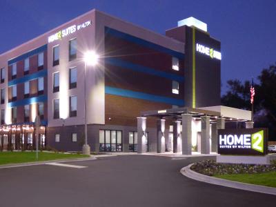 Home2 Suites by Hilton Pensacola I-10 Pine Forest