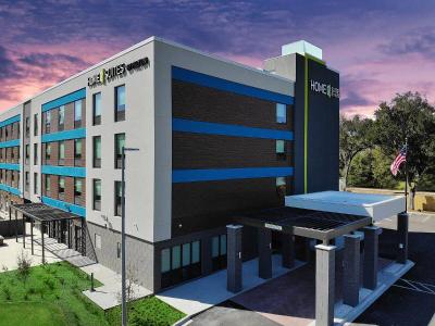 Home2 Suites by Hilton Pensacola I-10 Pine Forest
