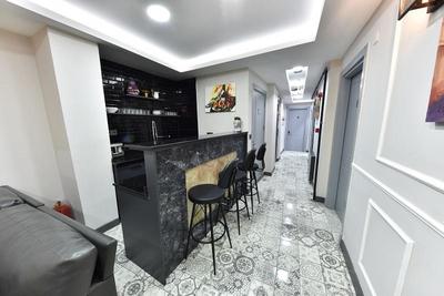 Almina Inn Hotel