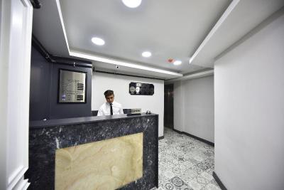 Almina Inn Hotel