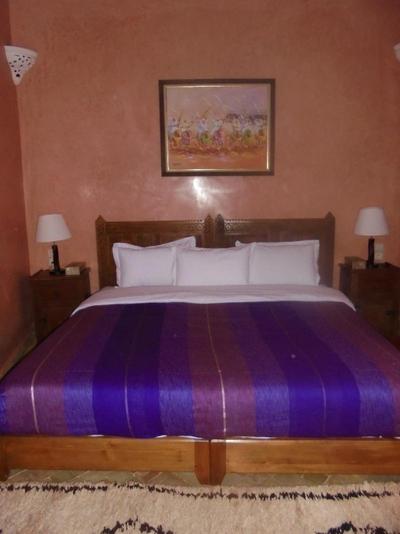 Riad Villa Sidi Baba