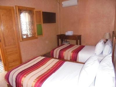 Riad Villa Sidi Baba