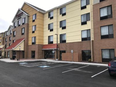 Towneplace Suites New Hartford