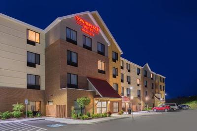 Towneplace Suites New Hartford