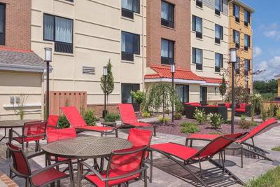 Towneplace Suites New Hartford