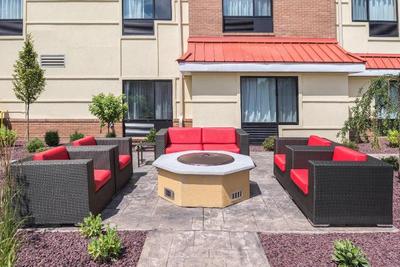 Towneplace Suites New Hartford