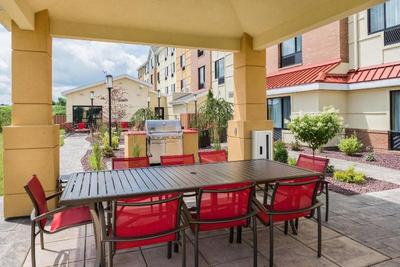 Towneplace Suites New Hartford