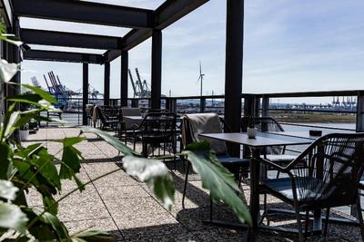 Ginn Hotel Hamburg Elbspeicher
