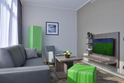 Appartello Smarttime Living Hamburg