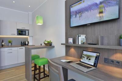 Appartello Smarttime Living Hamburg