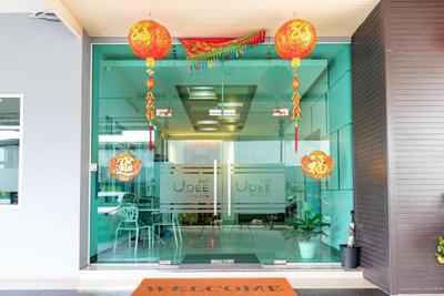 Udee Living Place by ZUZU