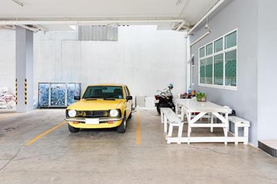 Udee Living Place by ZUZU