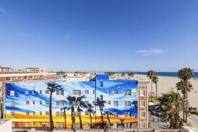Venice Suites