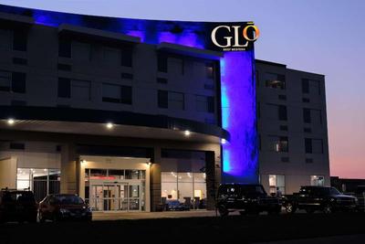 GLo Best Western Dawley Farms In Sioux Falls