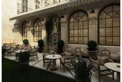 Maison Albar Hotels Le Vendome