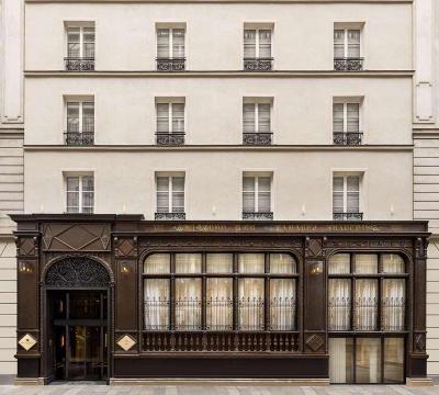 Maison Albar Hotels Le Vendome