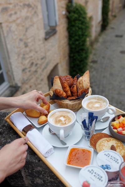 Boutique Hotel Entraigues