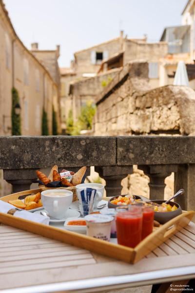 Boutique Hotel Entraigues