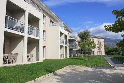 Residence Azureva Roquebrune Cap Martin
