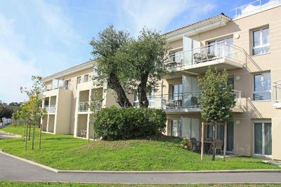 Residence Azureva Roquebrune Cap Martin