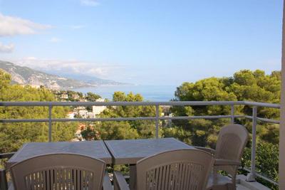 Residence Azureva Roquebrune Cap Martin