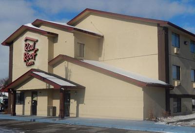 Red Roof Inn Findlay