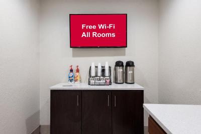 Red Roof Inn Findlay