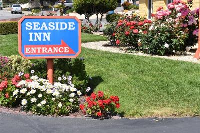 Seaside Inn