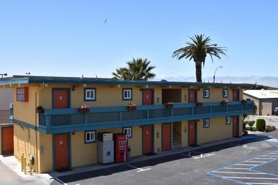 Seaside Inn