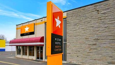 M Star North Canton