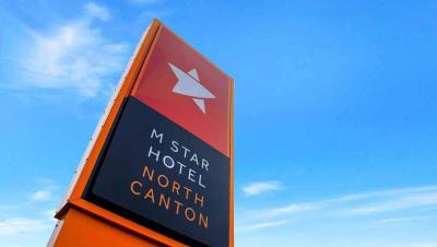 M Star North Canton