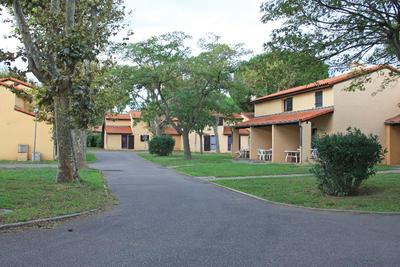 Residence Azureva Saint Cyprien