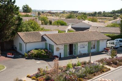 Residence Azureva Fouras