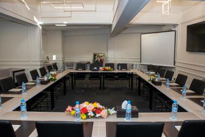 Nj Hotel Rabat