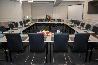 Nj Hotel Rabat
