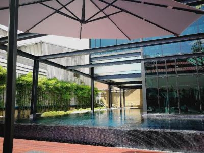 S Hadyai Hotel