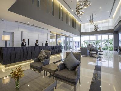 Kameo Hotel Amata Bangpakong