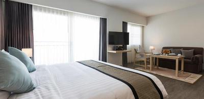 Kameo Hotel Amata Bangpakong