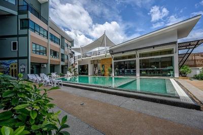 Phuket Airport Place